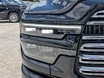 New 2025 Ram 2500 Laramie Crew Cab 4x4 Pickup for sale #G505081 - photo 9