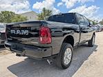 New 2025 Ram 2500 Laramie Crew Cab 4x4 Pickup for sale #G505081 - photo 4
