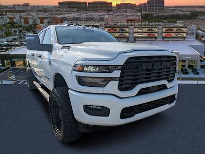New 2025 Ram 2500 Big Horn Crew Cab 4x4 Pickup for sale #G505084 - photo 1