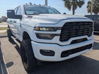 New 2025 Ram 2500 Big Horn Crew Cab 4x4 Pickup for sale #G505084 - photo 2