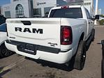 New 2025 Ram 2500 Big Horn Crew Cab 4x4 Pickup for sale #G505084 - photo 3