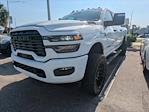 New 2025 Ram 2500 Big Horn Crew Cab 4x4 Pickup for sale #G505084 - photo 6