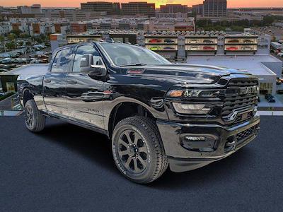 New 2025 Ram 2500 Big Horn Crew Cab 4x4 Pickup for sale #G505085 - photo 1