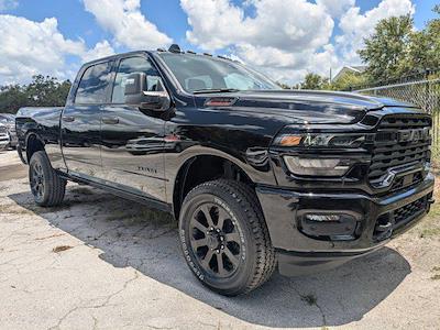 New 2025 Ram 2500 Big Horn Crew Cab 4x4 Pickup for sale #G505085 - photo 2