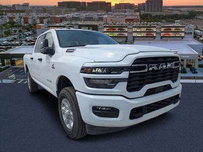 New 2025 Ram 2500 Big Horn Crew Cab 4x4 Pickup for sale #G505087 - photo 1