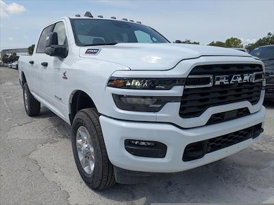 New 2025 Ram 2500 Big Horn Crew Cab 4x4 Pickup for sale #G505087 - photo 2
