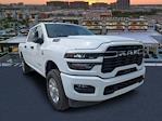 New 2025 Ram 2500 Big Horn Crew Cab 4x4 Pickup for sale #G505087 - photo 1