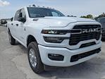 New 2025 Ram 2500 Big Horn Crew Cab 4x4 Pickup for sale #G505087 - photo 2