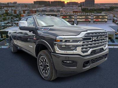 New 2025 Ram 2500 Longhorn Crew Cab 4x4 Pickup for sale #G505871 - photo 1