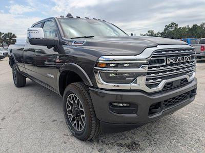 New 2025 Ram 2500 Longhorn Crew Cab 4x4 Pickup for sale #G505871 - photo 2