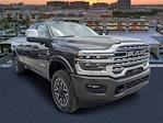 New 2025 Ram 2500 Longhorn Crew Cab 4x4 Pickup for sale #G505871 - photo 1