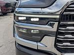 New 2025 Ram 2500 Longhorn Crew Cab 4x4 Pickup for sale #G505871 - photo 10