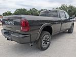 New 2025 Ram 2500 Longhorn Crew Cab 4x4 Pickup for sale #G505871 - photo 4