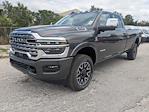 New 2025 Ram 2500 Longhorn Crew Cab 4x4 Pickup for sale #G505871 - photo 8