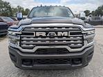 New 2025 Ram 2500 Longhorn Crew Cab 4x4 Pickup for sale #G505871 - photo 9