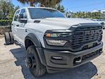 New 2025 Ram 5500 Tradesman Crew Cab 4x4 60 CA Cab Chassis for sale #G542218 - photo 6