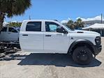 New 2025 Ram 5500 Tradesman Crew Cab 4x4 60 CA Cab Chassis for sale #G542218 - photo 4