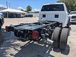 New 2025 Ram 5500 Tradesman Crew Cab 4x4 60 CA Cab Chassis for sale #G542218 - photo 2