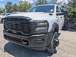 New 2025 Ram 5500 Tradesman Crew Cab 4x4 60 CA Cab Chassis for sale #G542218 - photo 3