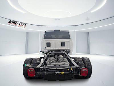 New 2025 Ram 5500 Crew Cab 60 CA Cab Chassis for sale #G542220 - photo 2