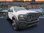 New 2025 Ram 5500 Crew Cab 60 CA Cab Chassis for sale #G542220 - photo 1
