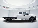 New 2025 Ram 5500 Crew Cab 60 CA Cab Chassis for sale #G542220 - photo 4
