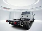 New 2025 Ram 5500 Crew Cab 60 CA Cab Chassis for sale #G542220 - photo 3