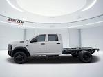 New 2025 Ram 5500 Crew Cab 60 CA Cab Chassis for sale #G542220 - photo 6