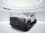 New 2025 Ram 5500 Crew Cab 60 CA Cab Chassis for sale #G542220 - photo 7