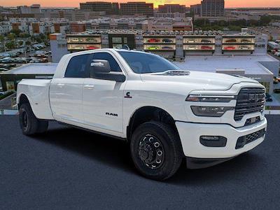 New 2025 Ram 3500 Laramie Mega Cab 4x4 DRW Pickup for sale #G585929 - photo 1