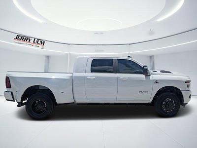 New 2025 Ram 3500 Laramie Mega Cab 4x4 DRW Pickup for sale #G585929 - photo 2