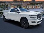 New 2025 Ram 3500 Laramie Mega Cab 4x4 DRW Pickup for sale #G585929 - photo 1