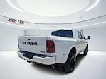 New 2025 Ram 3500 Laramie Mega Cab 4x4 DRW Pickup for sale #G585929 - photo 3