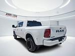 New 2025 Ram 3500 Laramie Mega Cab 4x4 DRW Pickup for sale #G585929 - photo 5