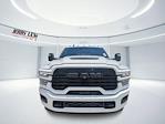 New 2025 Ram 3500 Laramie Mega Cab 4x4 DRW Pickup for sale #G585929 - photo 7