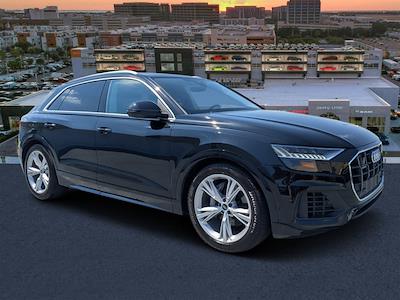 2023 Audi Q8 AWD SUV for sale #I000418 - photo 1