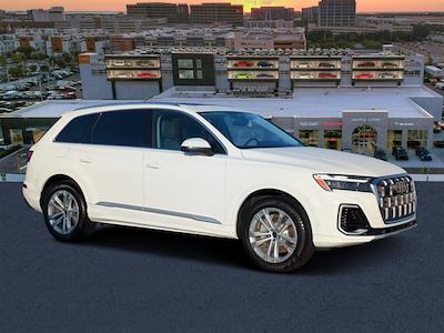2025 Audi Q7 AWD SUV for sale #I014629 - photo 1