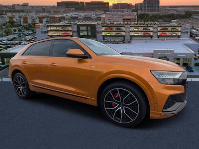 2023 Audi Q8 AWD SUV for sale #I016729 - photo 1