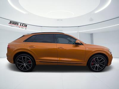 2023 Audi Q8 AWD SUV for sale #I016729 - photo 2