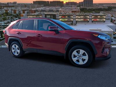 2020 Toyota RAV4 AWD SUV for sale #I071274 - photo 1