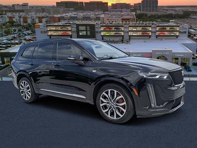 2023 Cadillac XT6 AWD SUV for sale #I110202 - photo 1