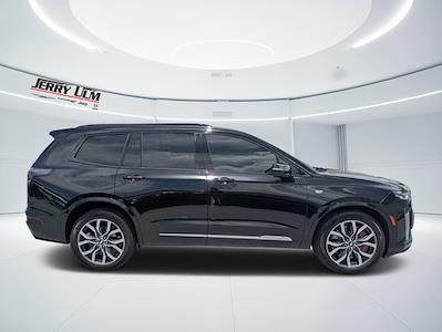 2023 Cadillac XT6 AWD SUV for sale #I110202 - photo 2