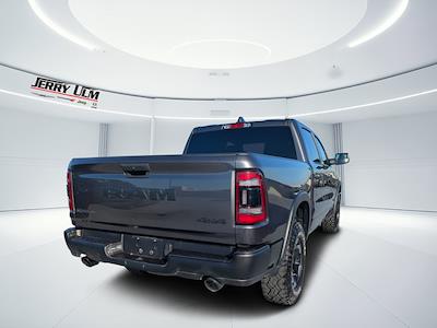 Used 2024 Ram 1500 - photo 1