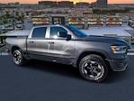 Used 2024 Ram 1500 Rebel Crew Cab for sale #I114086 - photo 1