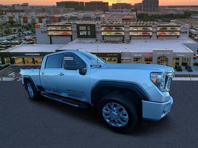 Used 2020 GMC Sierra 2500 Denali Crew Cab for sale #I123827 - photo 1