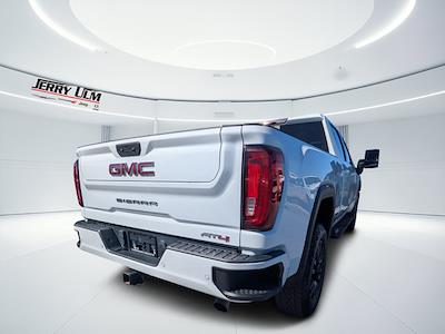 Used 2021 GMC Sierra 2500 AT4 Crew Cab for sale #I151062 - photo 2