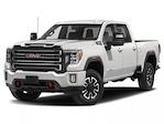 Used 2021 GMC Sierra 2500 AT4 Crew Cab for sale #I151062 - photo 1