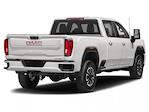 Used 2021 GMC Sierra 2500 AT4 Crew Cab for sale #I151062 - photo 2