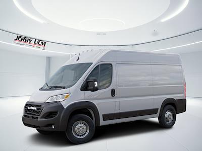 New 2026 Ram ProMaster 2500 High Roof Cargo Van for sale #I155187 - photo 2