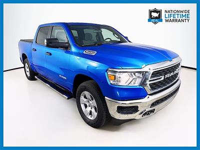 Used 2024 Ram 1500 - photo 1